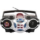 Sc-1495bt Supersonic Radio Am-fm-usb-sd-aux Portable 639131814950