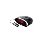 Sc-372 Supersonic New Alarm Clock Radio