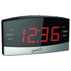 Sc-381bt Supersonic Digital Bluetooth Am-fm Radio