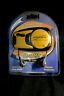 Sc-6ar Vintage Nip Supersonic Portable Am Fm Jogging Radio Wrist Arm
