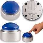 Sc09 Cirbic Extra Large Talking Button Clock For The 646278868623 Sc09 Cirbic Extra Large Talking Button Clock For The 646278868623