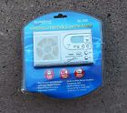 Sc1100 Supersonic Handheld Alarm Clock 639131011007 Sc1100 Supersonic Handheld Alarm Clock 639131011007