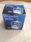 Sc340 Supersonic Projection Clock Radio