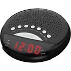 Sc380 Supersonic Dual Alarm Clock Sc380 Supersonic Dual Alarm Clock