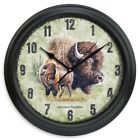 Sclk-807 American Expedition Bison 11.5 659356046110