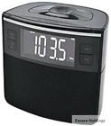 Scr1986bt-as Sylvania Bluetooth Clock Radio With