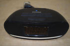 Scr1997 Scr1997-black Sylvania Usb Bluetooth 058465782498