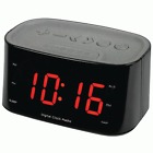 Scr3128-black Sylvania New 1.2 Dual 0058465800796