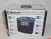 Scri986bt-as Sylvania New Scr1986 Bluetooth Clock Radio Usb Charging Port Dual Alarm Aux In 058465793302