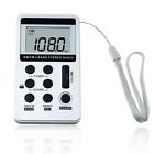 Sdx0108377740086dl Hanrongda Personal Portable Digital Mini Pocket Radio Receiver 602720288500 Sdx0108377740086dl Hanrongda Personal Portable Digital Mini Pocket Radio Receiver 602720288500