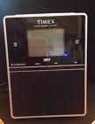 T312s Set Model Radio Fm Auto Timex Sounds Alarm Clock Nature