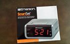 Cks1704sl Set Radio Smart Emerson Clock