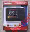 Sfa2200 077283752209 First Alert Indoor Temperature Station With Projection Clock New In Box