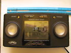 Si564 Sharper 20 Alarm Sound Sleep Clock Radio Therapy Image Screen Big Soother