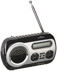 Shd-tx2 Sparc Radio Hd Portable With Tuners And 859065005013