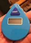 Showertimer 5 Minutes Ecosavers Blue