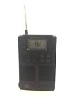 Si495 Sharper Image Desing Radio