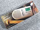 Si537 Pigskin Sharper Image New 780352219762