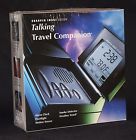 Si652 Blk Sharper Image Talking 780352276451
