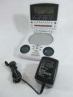 S1786 Si786 Sharper Image Isoother Alarm