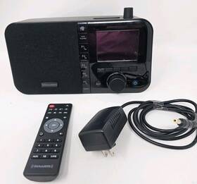Gdi-sxttr3 Siriusxm Gdi-sxtr3 Sound Station Wi-fi Radio Streaming Speaker Receiver