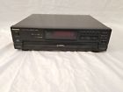 Sl-pd349 Panasonic 5 Disc Cd