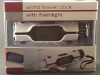 Sm-20133 Unbranded Alarm Clock Led