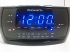 Cks3048 Smartset Alarm Clock Radio Emerson Dual