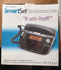 40401007ph Smartset Alarm . Telephone Emerson Fm Ckt9087 Model Radio Clock Research