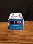 Smd-203b Radio Clock Alarm Sound