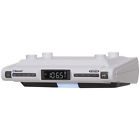 Smps-628 Jensen Under-cabinet Universal Bluetooth 077283906831