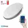 Smshaker2wh Iluv Smartshaker 2 By App-enabled Wireless Smart Wake Up Alarm Shaker 639247950276 Smshaker2wh Iluv Smartshaker 2 By App-enabled Wireless Smart Wake Up Alarm Shaker 639247950276