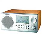 Sngwr2wal Sangean Digital Am-fm Stereo 729288029021
