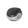 Sns-193-pb2710-bk Axess Portable Stereo Player With Radio And Led 818443016065