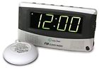 Son-7302 Sonic Alert Boom Vibrating 702679461051