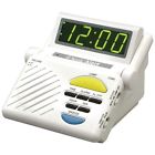 Sonasb1000 Sonic Alert Sb1000 Boom 650518100107