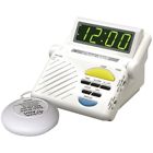 Sonasb1000ss Sonic Alert Sb1000ss Boom 650518100008