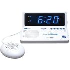 Sonasbt625ss Sonic Alert Sbt625ss Rise 650518100190