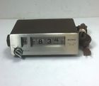 Dt-30 Sony Vintage Digital Clock Timer Used Tested Working