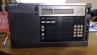 Icf-2010 Sony Shortwave Radio Am Fm Ssb Cw Receiver