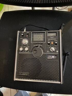 Icf-58ool Sony
