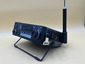 Icf-8650 Sony 3 Band Receiver