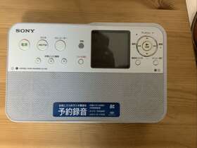 Icz-r50 Sony