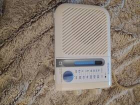 Sony-icf-s70 Sony Shower Mate Radio Model Icf-s70