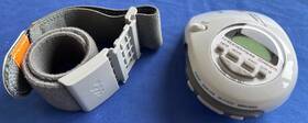 Srf-m85v Sony Stf-m85v L K Vintage -sports Walkman Personal Radio Original