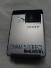 Srf-a1 Sony Walkman