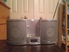 Ip100 Sound Emerson White Ipods Itone Portable System