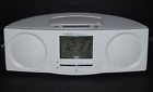 T466w Sounds Stereo Fm White Alarm Triple Timex Indiglo Nature Clock Radio T466w Sounds Stereo Fm White Alarm Triple Timex Indiglo Nature Clock Radio