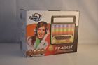 Sp-404bt Dolphin Band Dsp Radio With Player 682055446837
