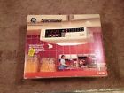 7-4230 Spacemaker Outlet Counter Ge Appliance Radio Light Fm